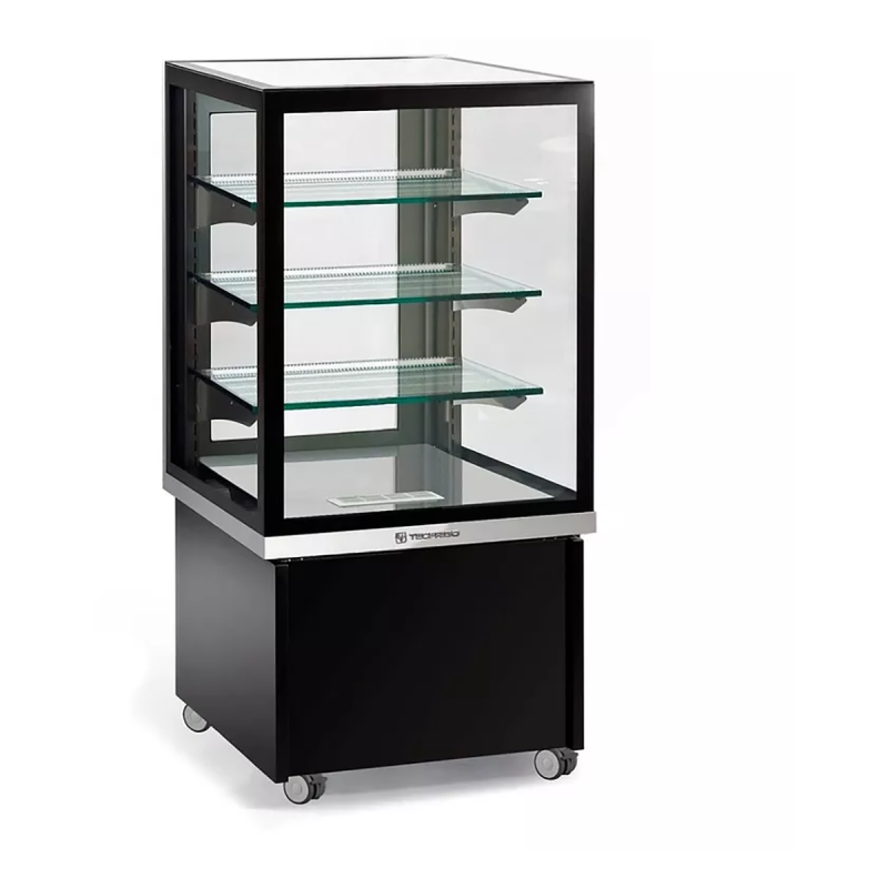 Vitrine horizontale positive ventilée 250 L
