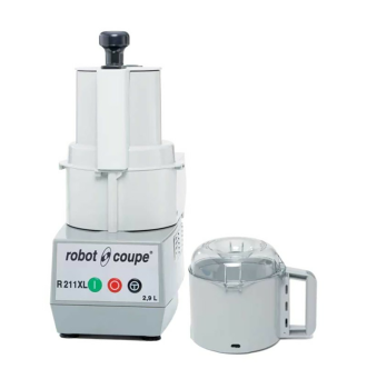 Combiné cutter et coupe légumes H.505