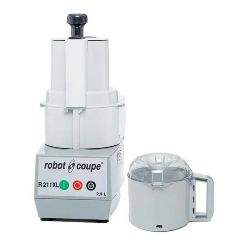 Combiné cutter et coupe légumes H.505