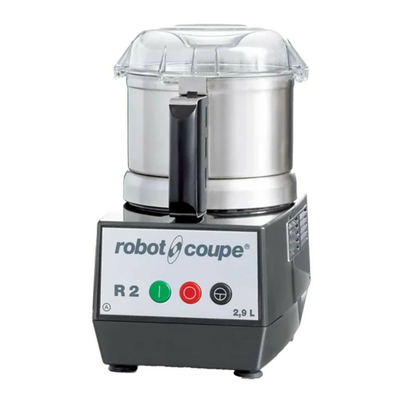 Cutter de table 2,9 L