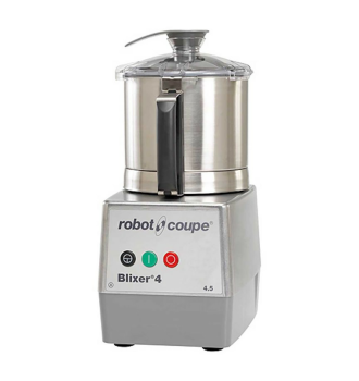 Cutter-mixer 1 vitesse