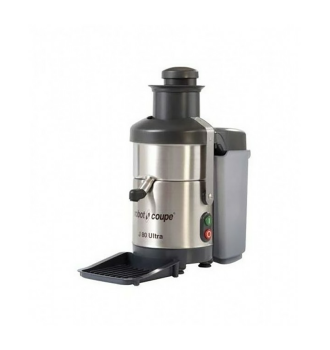 Extracteur de Jus 120L/h