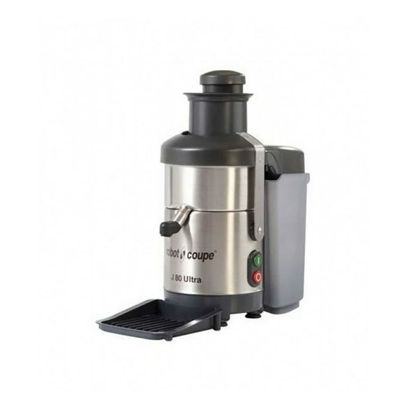 Extracteur de Jus 120L/h