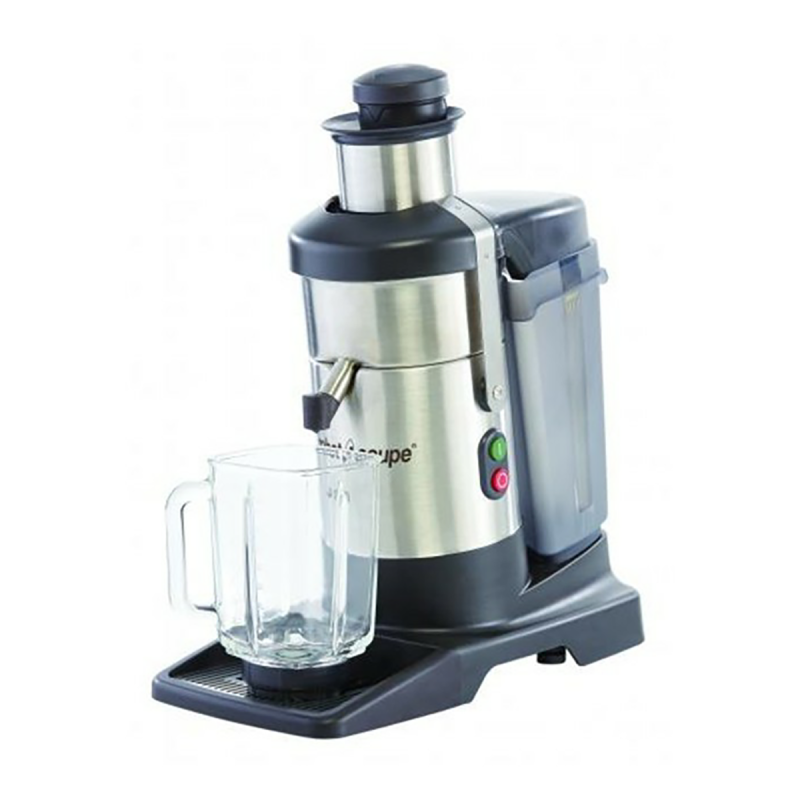 Extracteur de Jus 160L/h