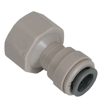 BSP female union 15/21 flat...