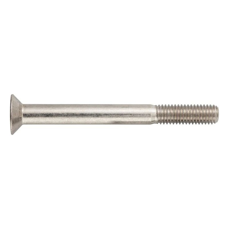 Hex socket countersunk head screw M5