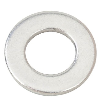 Flat washer for M5 hex...