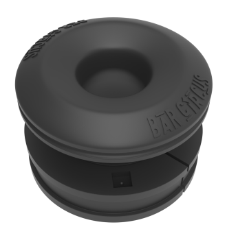 Sodagun Ring BAR CIRCUS