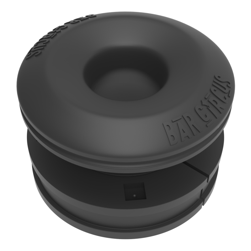 Sodagun Ring BAR CIRCUS