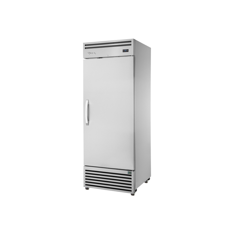 Armoire réfrigérée 2/1GN 1 porte