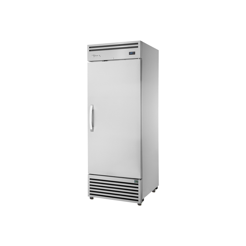 Armoire congélateur 2/1GN 1 porte