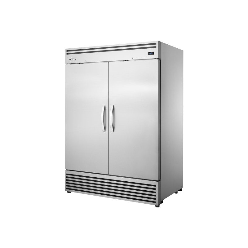 Armoire congélateur 2/1GN 2 portes