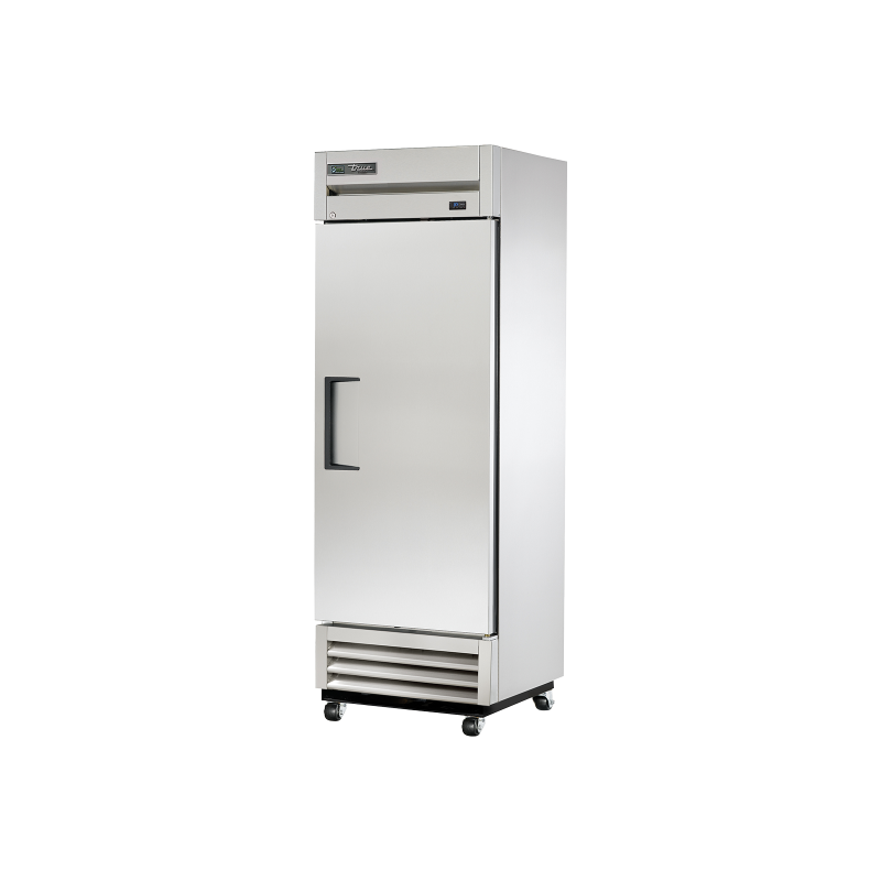 Congélateur 1 porte pleine 350 L