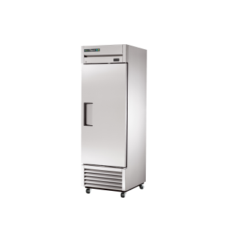 Armoire verticale Flex Temp 438 L