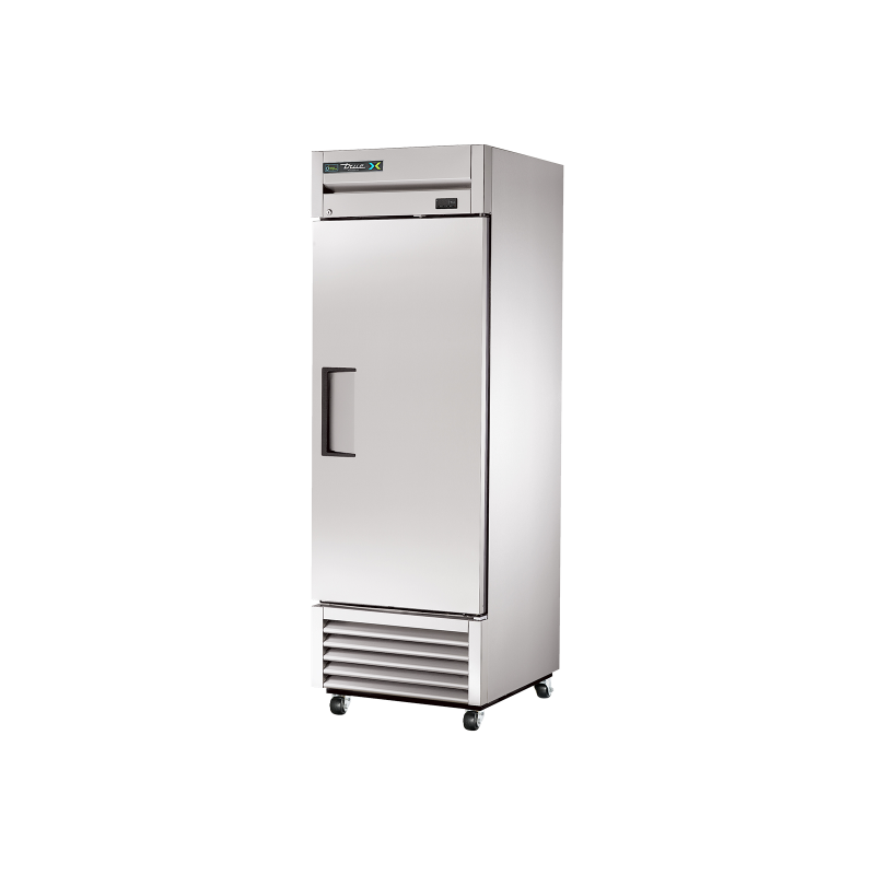 Armoire verticale Flex Temp 438 L