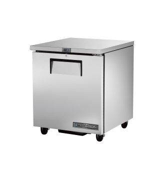 Réfrigérateur sous-comptoir 143 L