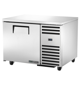 Réfrigérateur comptoir et sous-comptoir à encastrer 260 L