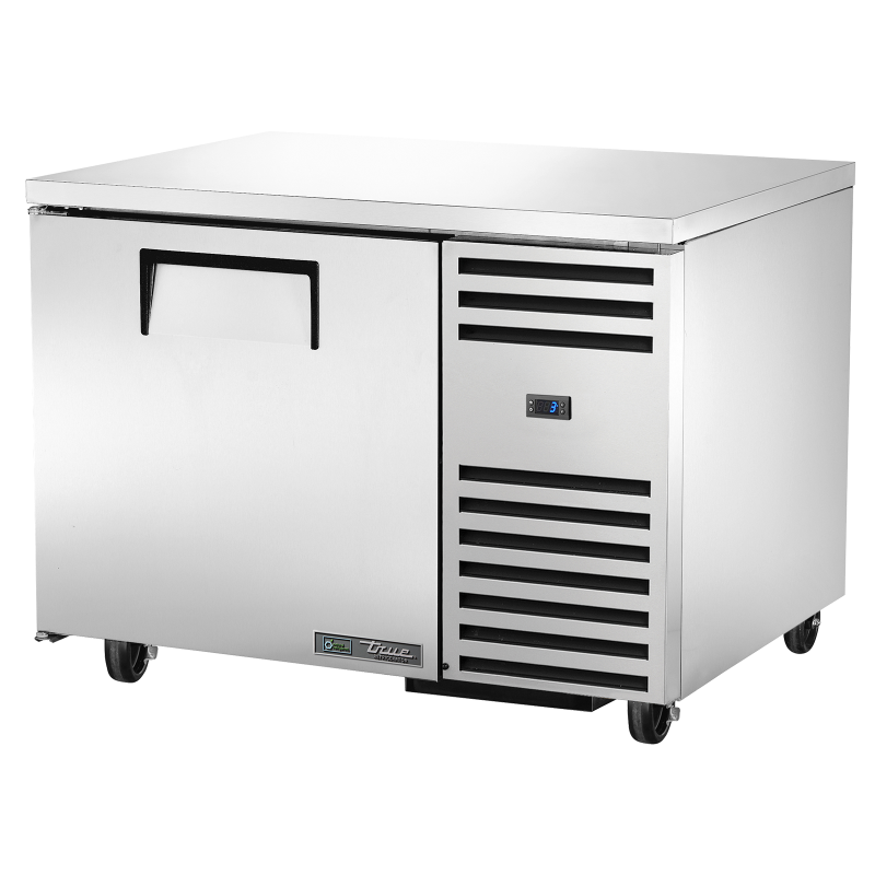 Réfrigérateur comptoir et sous-comptoir à encastrer 260 L