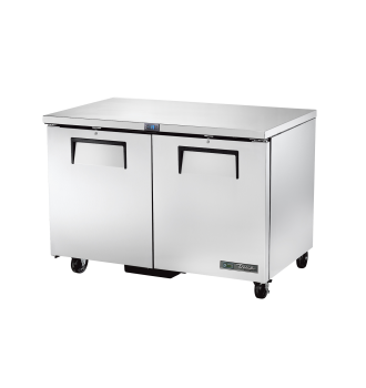 Congélateur comptoir et sous comptoir 278 L