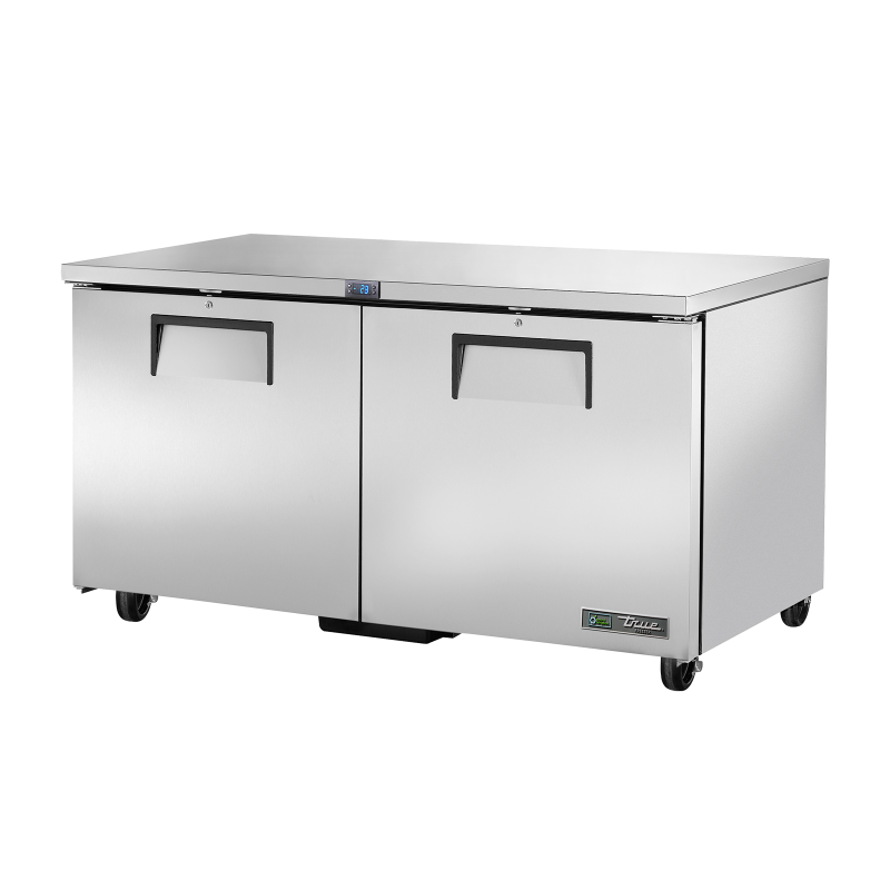 Congélateur comptoir et sous comptoir 375 L