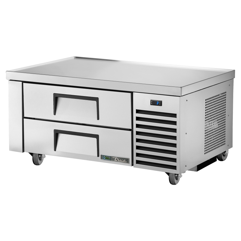 Soubassement réfrigéré 1/1 GN L,1227