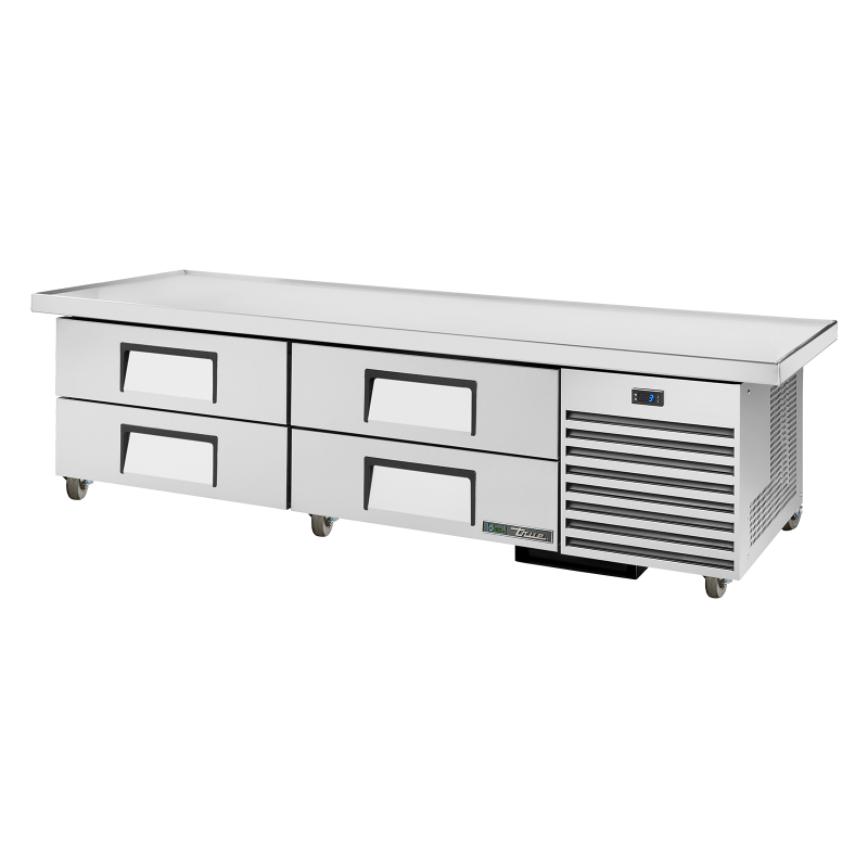 Soubassement réfrigéré 1/1 GN L,2191