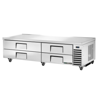 Soubassement réfrigéré  5 bacs 1/1 GN  L,2091