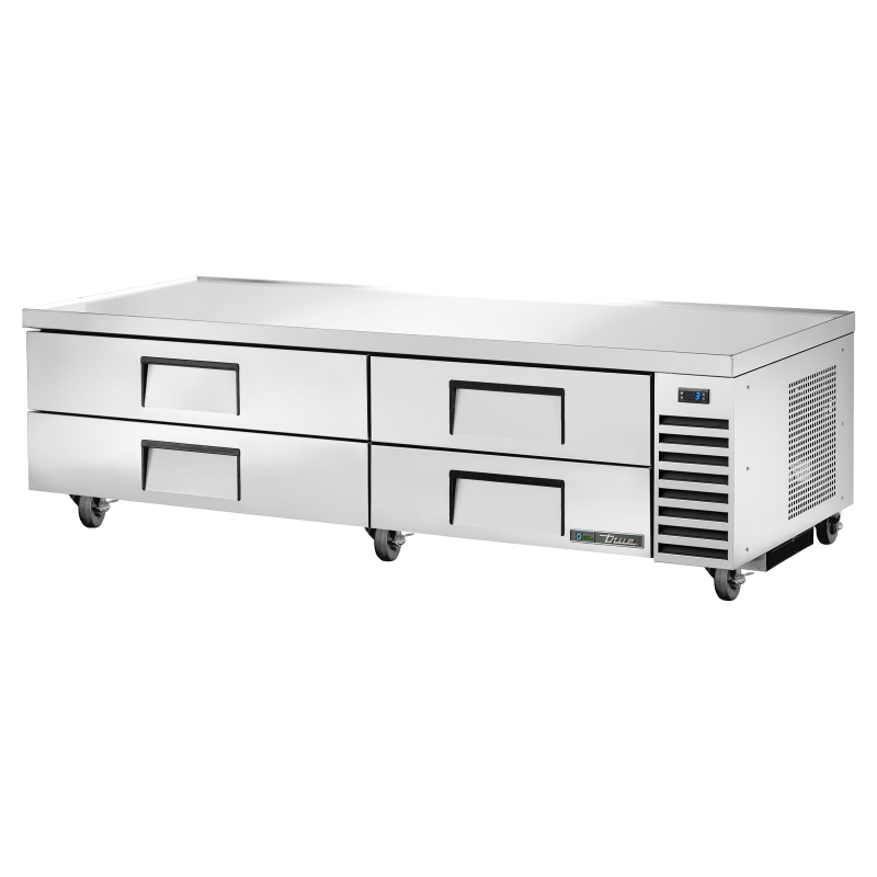 Soubassement réfrigéré  5 bacs 1/1 GN  L,2091