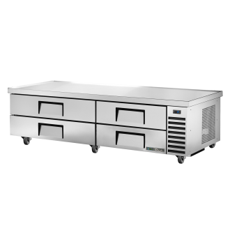 Soubassement réfrigéré  5 bacs 1/1 GN  L,2134