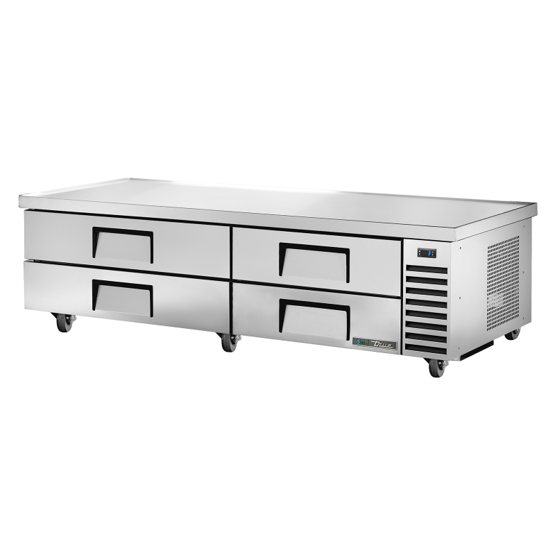 Soubassement réfrigéré  5 bacs 1/1 GN  L,2134