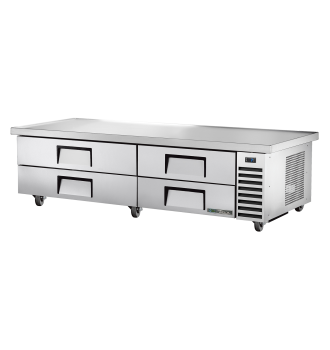 Soubassement réfrigéré  5 bacs 1/1 GN  L,2191