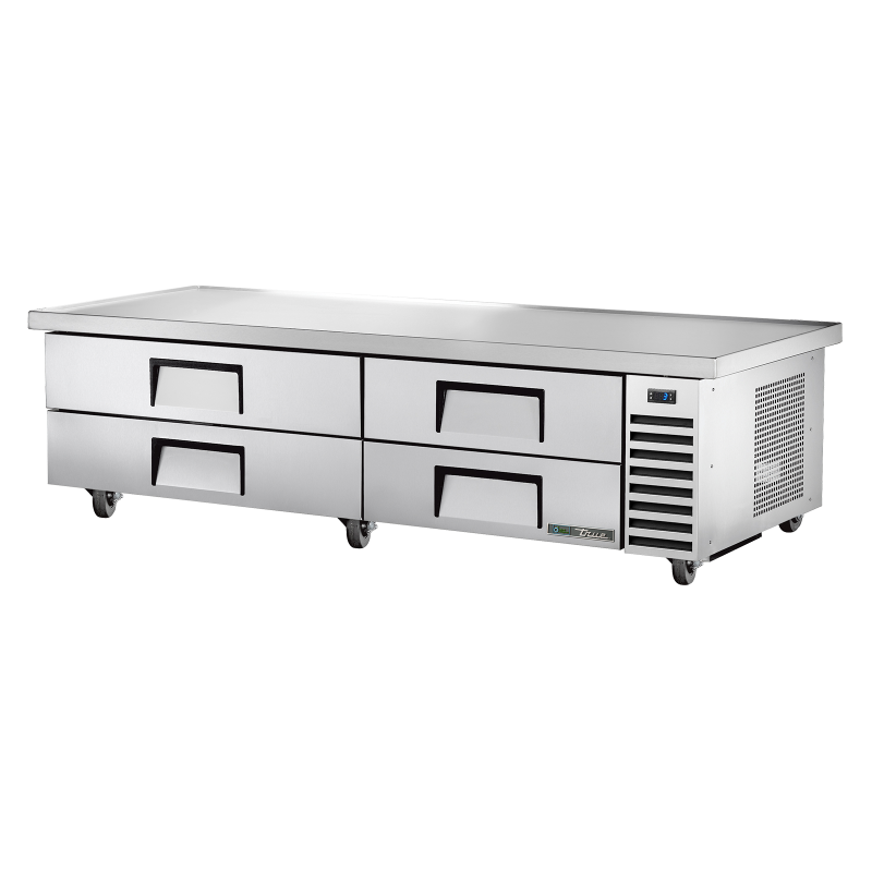 Soubassement réfrigéré  5 bacs 1/1 GN  L,2191