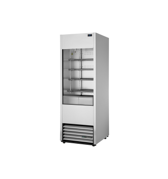 Réfrigérateur vertical  libre-service 322 L