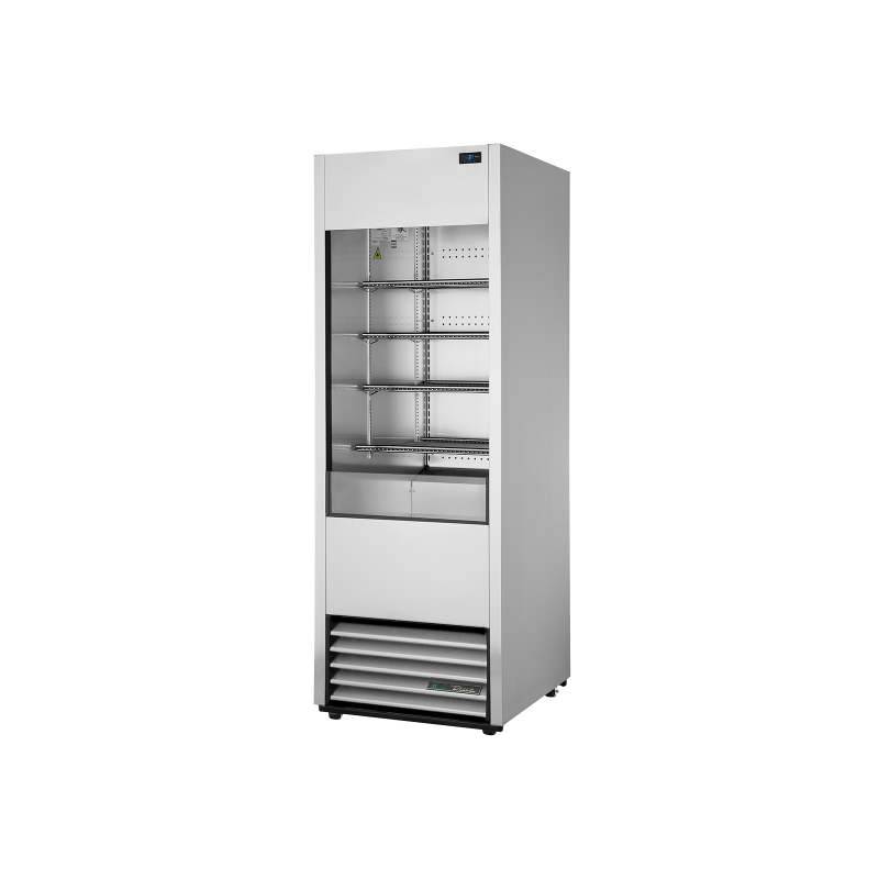 Réfrigérateur vertical  libre-service 322 L