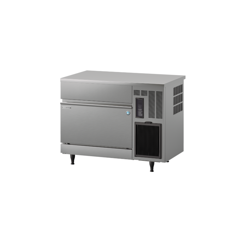 copy of Machine à glaçons cubes 120Kg/24h (air)