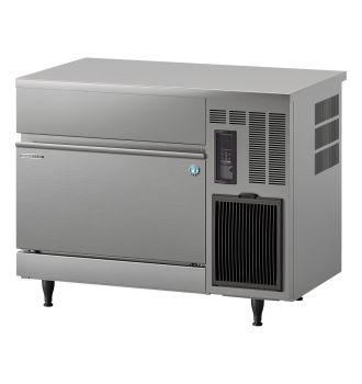 Machine à glaçons cube 108kg/24h (air)