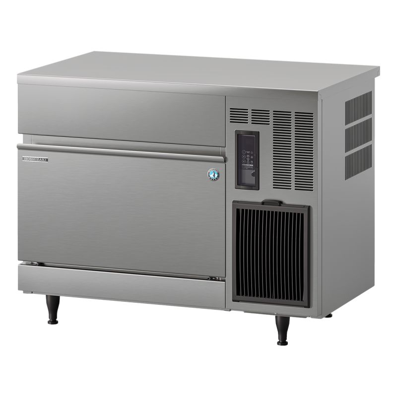 Machine à glaçons cube 108kg/24h (air)