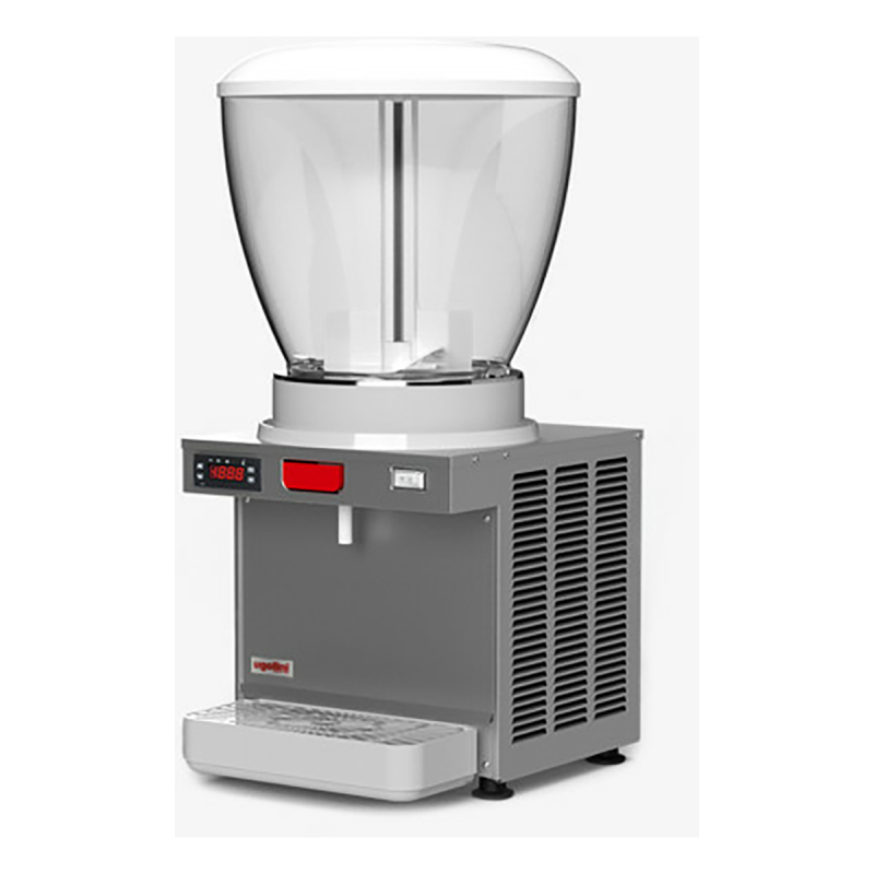 Distributeur de produits lactés 19 L