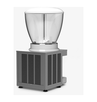 19 L dairy product dispenser