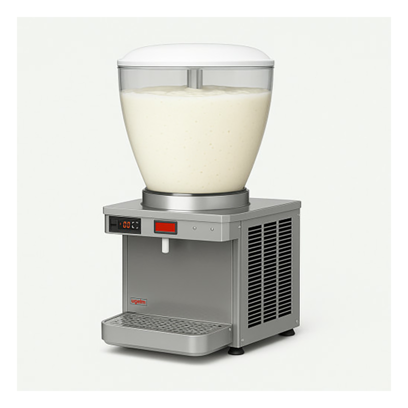 19 L dairy product dispenser
