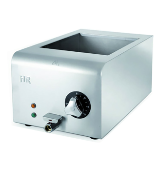 Tabletop water bain-marie 1...