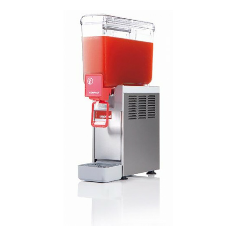 Distributeur de boissons froides 8 L