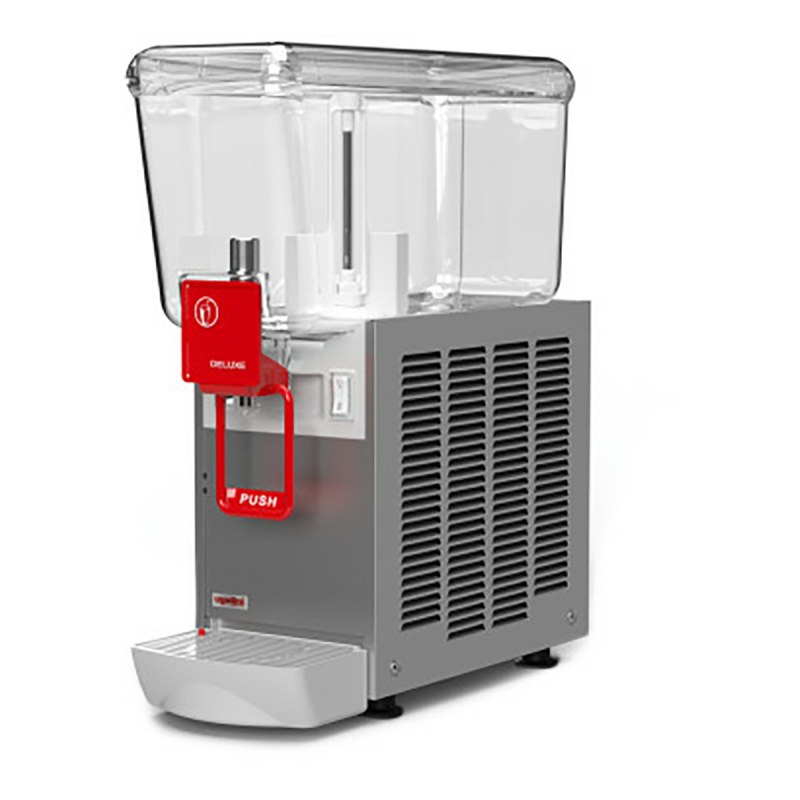 Distributeur de boissons froides 12 L