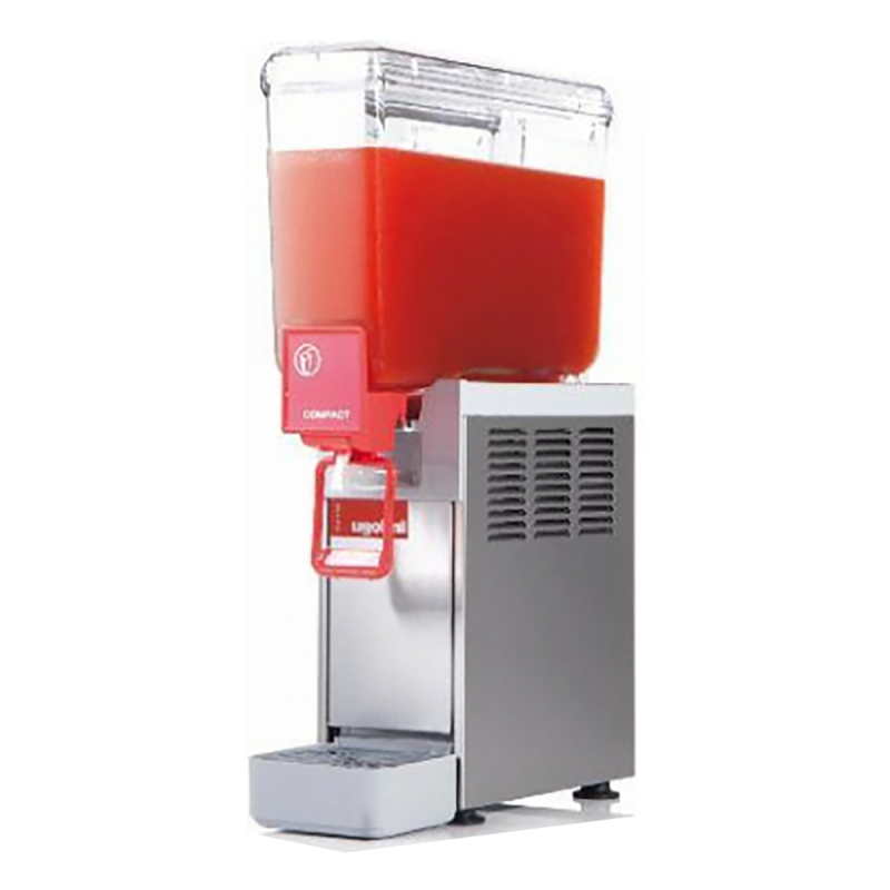 12 L cold beverage dispenser