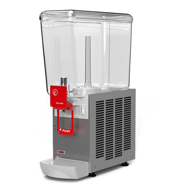 20 L cold beverage dispenser
