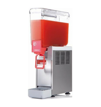 Distributeur de boissons froides 20 L