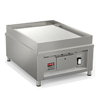 Plaque électrique 350x500 3 L