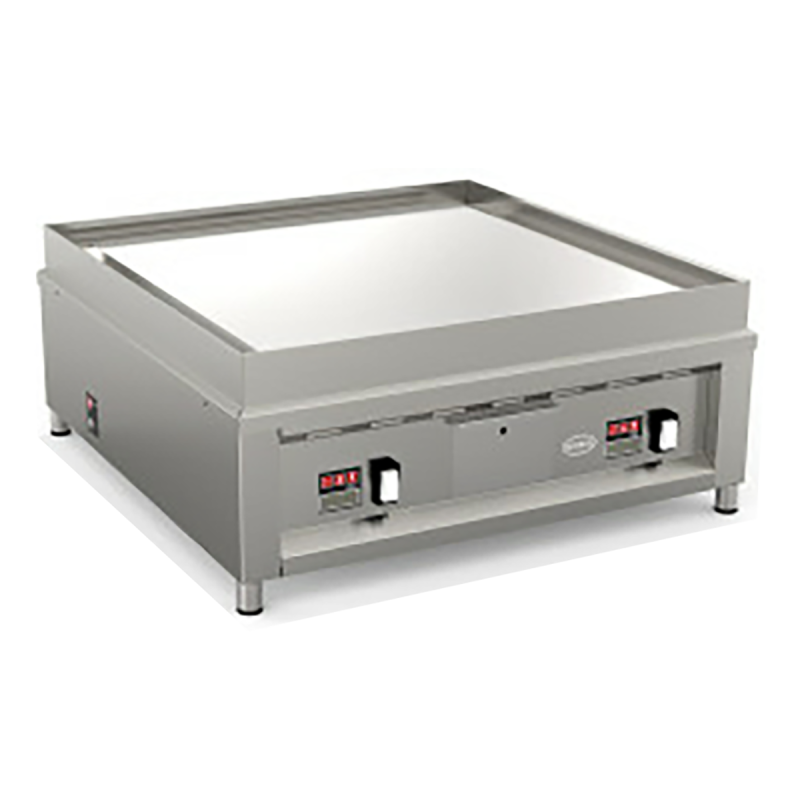 Electric hotplate 600x600