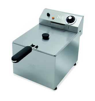 Tabletop fryer 6L