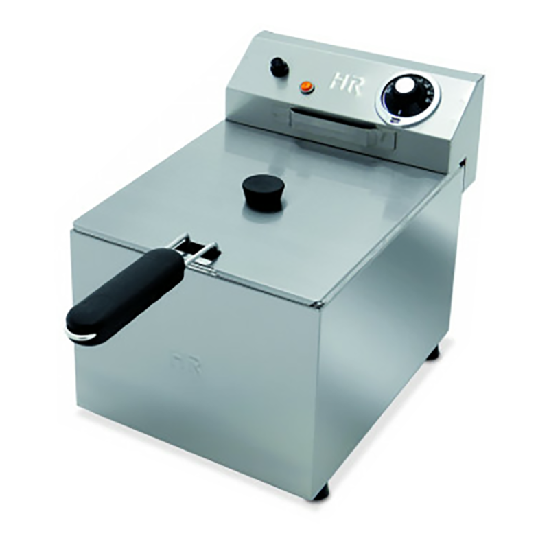 Tabletop fryer 6L